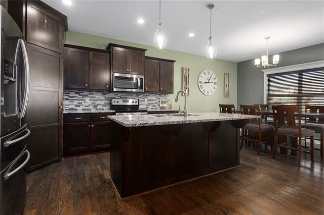 106 E Woodland Avenue, Lone Jack, MO 64070