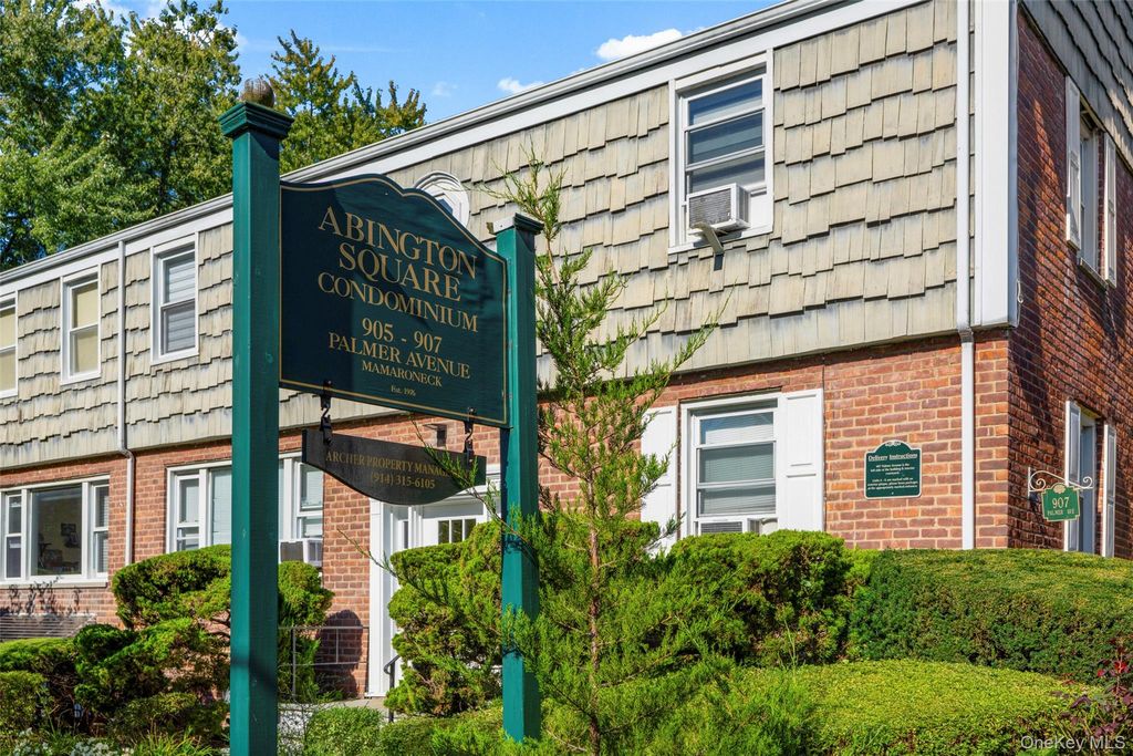 907 Palmer Avenue C2, Mamaroneck, NY 10543 — photo 2