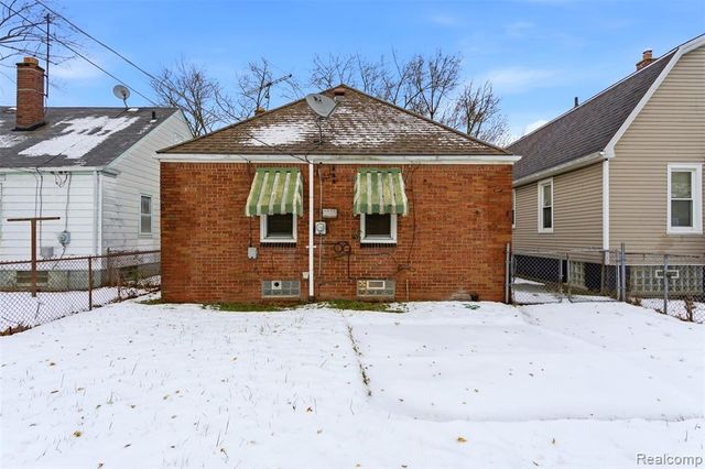 5311 Philip Street, Detroit, MI 48224