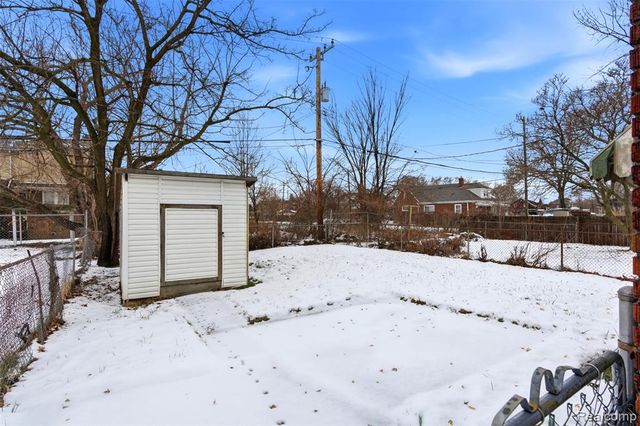 5311 Philip Street, Detroit, MI 48224