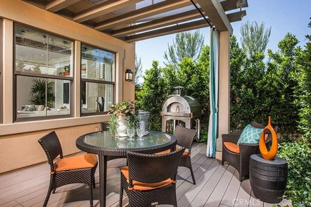 102 Working Ranch, Irvine, CA 92602