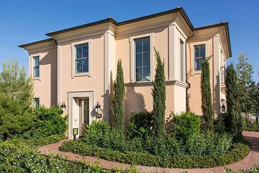 102 Working Ranch, Irvine, CA 92602