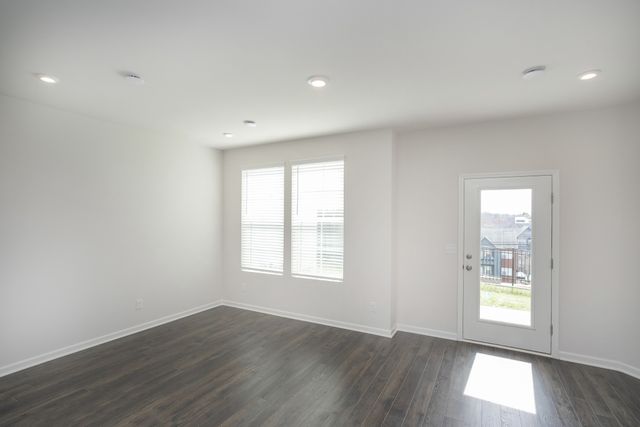 5046 Dayflower Drive, Hermitage, TN 37076