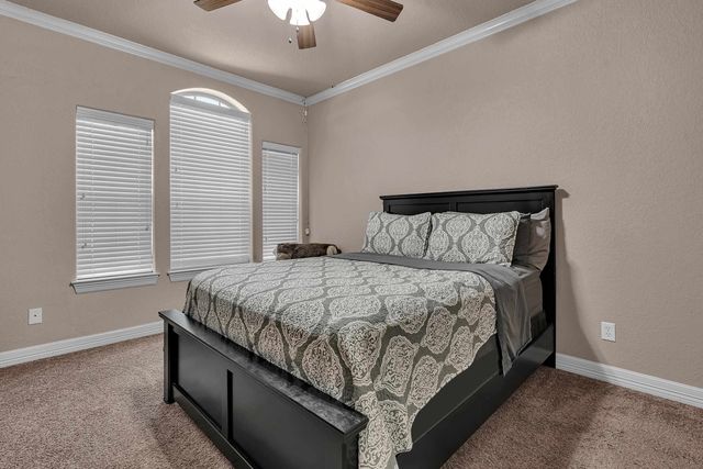 265 Towering Oaks Lane, Longview, TX 75602