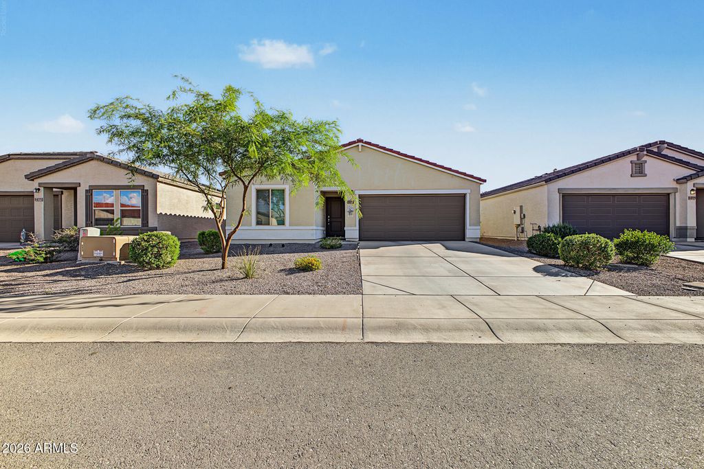 1485 W INCA Drive, Coolidge, AZ 85128 — photo 2