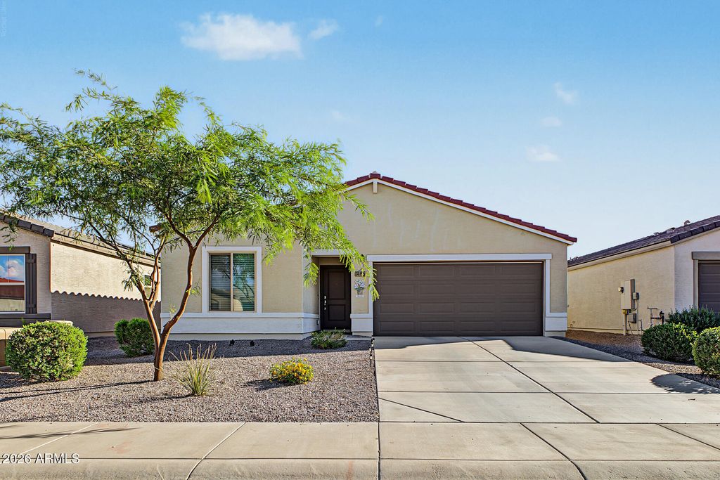 1485 W INCA Drive, Coolidge, AZ 85128 — photo 3