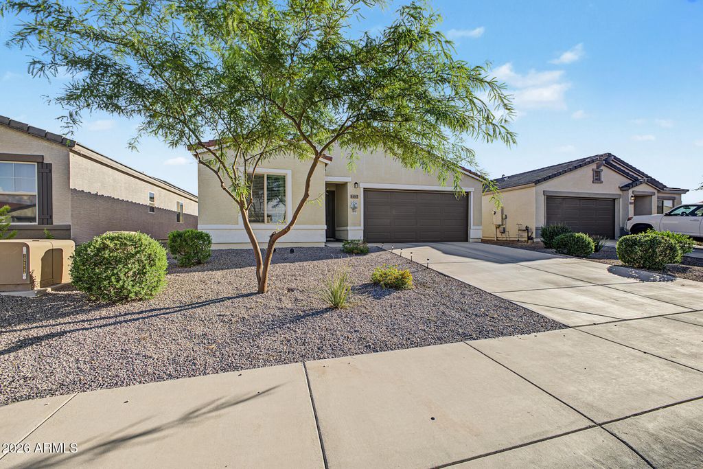 1485 W INCA Drive, Coolidge, AZ 85128 — photo 4