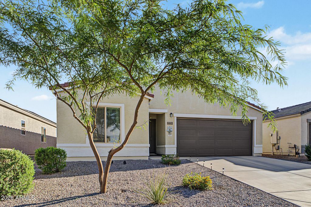 1485 W INCA Drive, Coolidge, AZ 85128 — photo 5