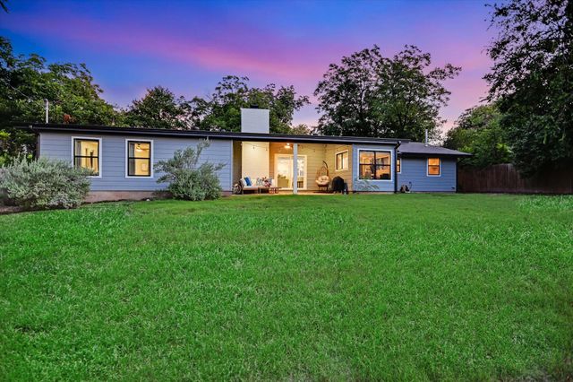 1006 Hollybluff ST, Austin, TX 78753