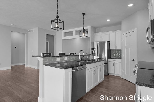 7614 Sofia Drive, Byron Center, MI 49315