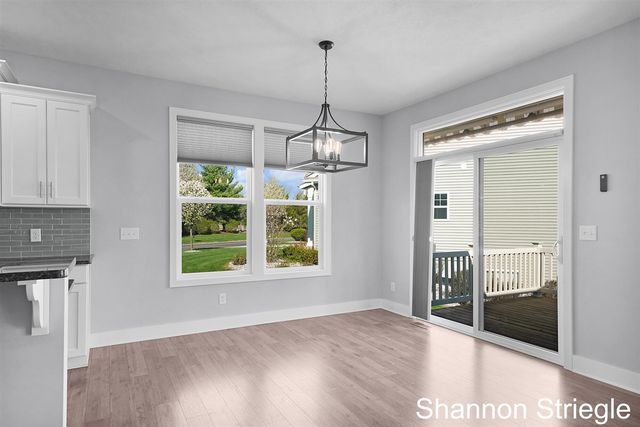 7614 Sofia Drive, Byron Center, MI 49315