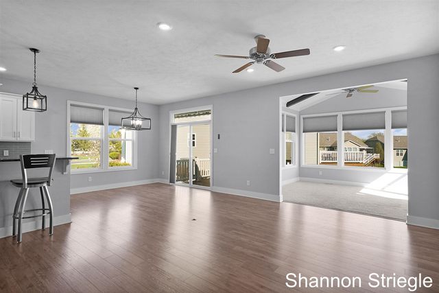 7614 Sofia Drive, Byron Center, MI 49315