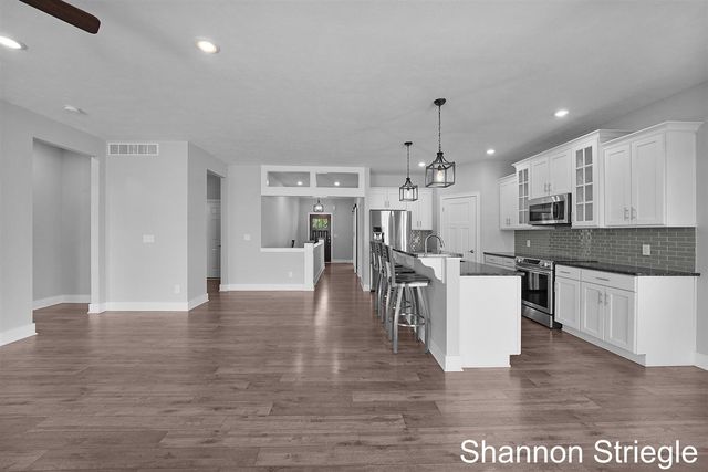 7614 Sofia Drive, Byron Center, MI 49315