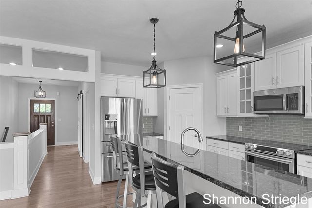 7614 Sofia Drive, Byron Center, MI 49315