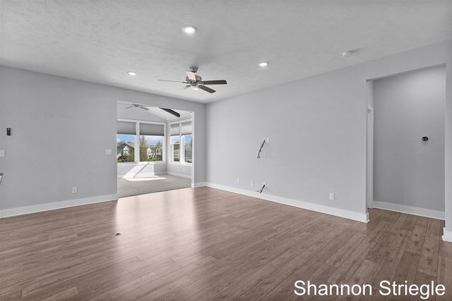 7614 Sofia Drive, Byron Center, MI 49315