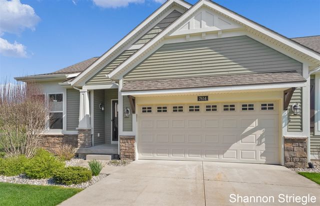 7614 Sofia Drive, Byron Center, MI 49315