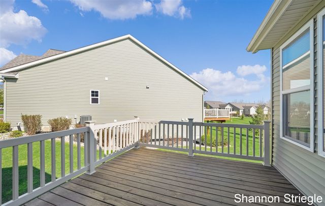 7614 Sofia Drive, Byron Center, MI 49315