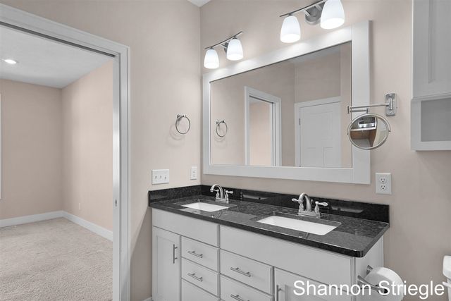 7614 Sofia Drive, Byron Center, MI 49315
