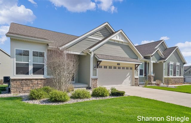 7614 Sofia Drive, Byron Center, MI 49315