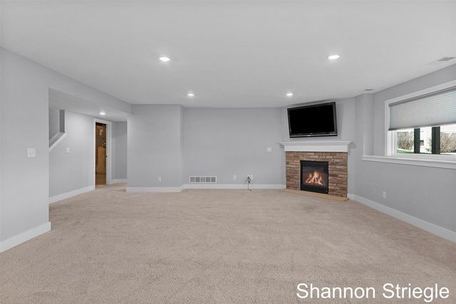 7614 Sofia Drive, Byron Center, MI 49315