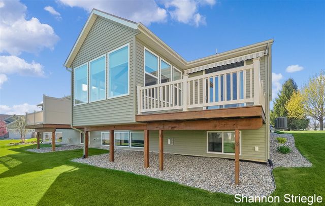 7614 Sofia Drive, Byron Center, MI 49315