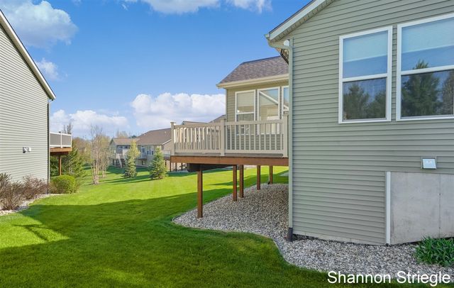 7614 Sofia Drive, Byron Center, MI 49315