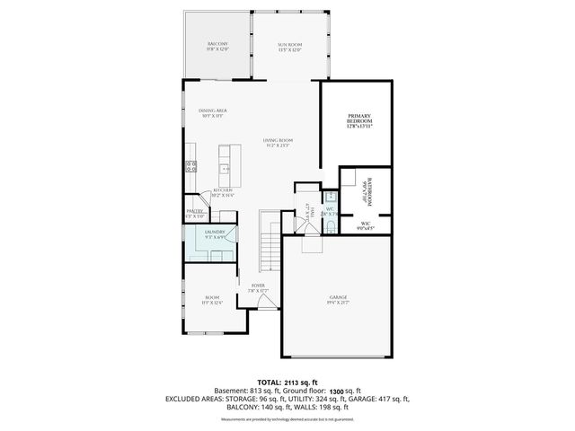 7614 Sofia Drive, Byron Center, MI 49315