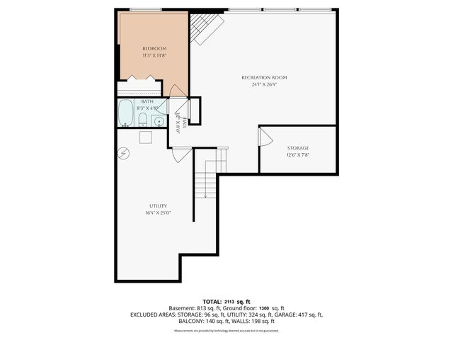 7614 Sofia Drive, Byron Center, MI 49315
