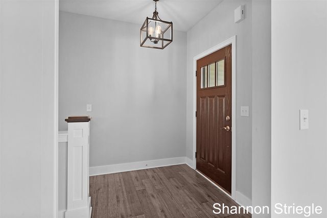 7614 Sofia Drive, Byron Center, MI 49315