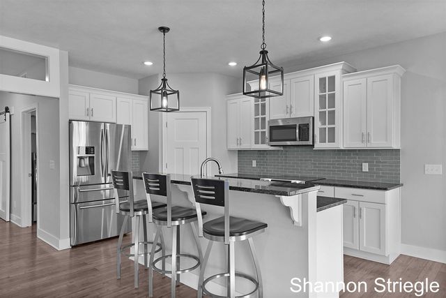7614 Sofia Drive, Byron Center, MI 49315