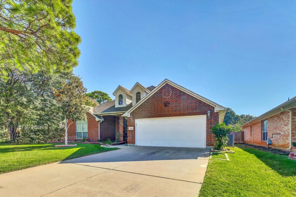 1506 Park Grove Drive, Irving, TX 75060 — photo 2