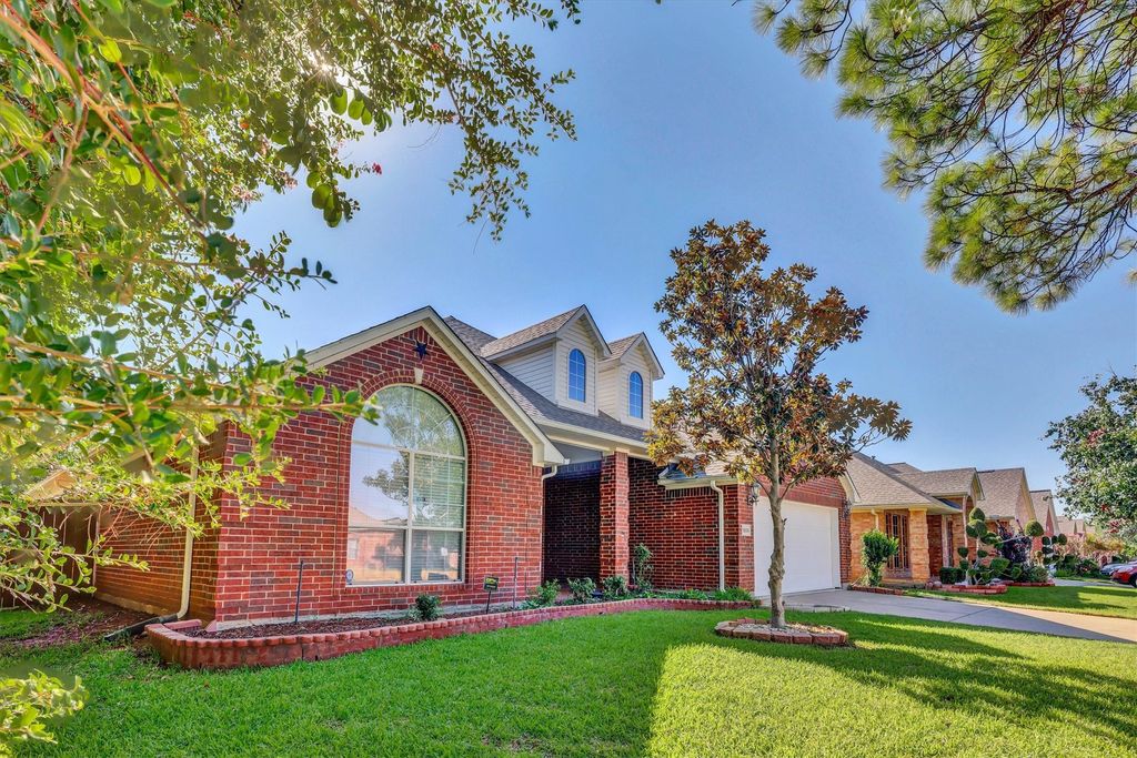 1506 Park Grove Drive, Irving, TX 75060 — photo 3