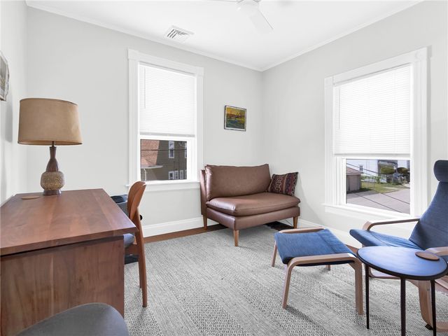 37 Trenton Street, Pawtucket, RI 02860