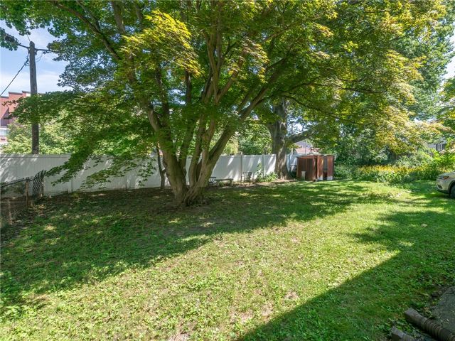 37 Trenton Street, Pawtucket, RI 02860