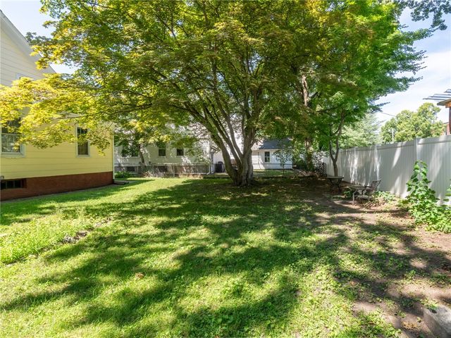 37 Trenton Street, Pawtucket, RI 02860