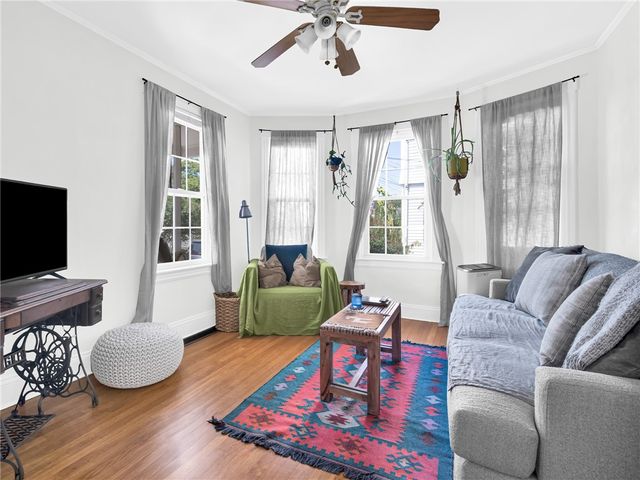 37 Trenton Street, Pawtucket, RI 02860