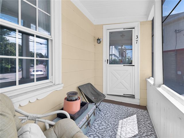 37 Trenton Street, Pawtucket, RI 02860