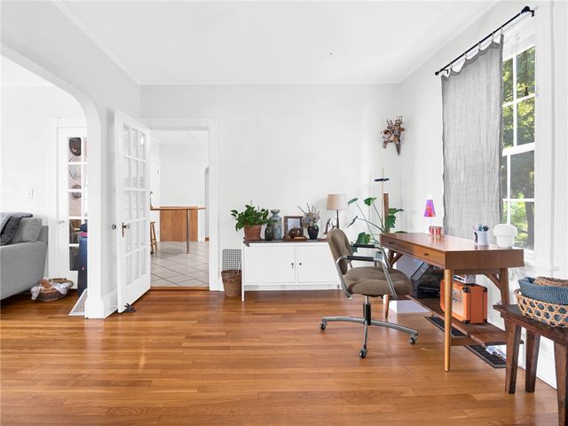 37 Trenton Street, Pawtucket, RI 02860