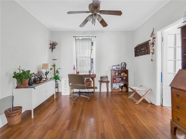 37 Trenton Street, Pawtucket, RI 02860