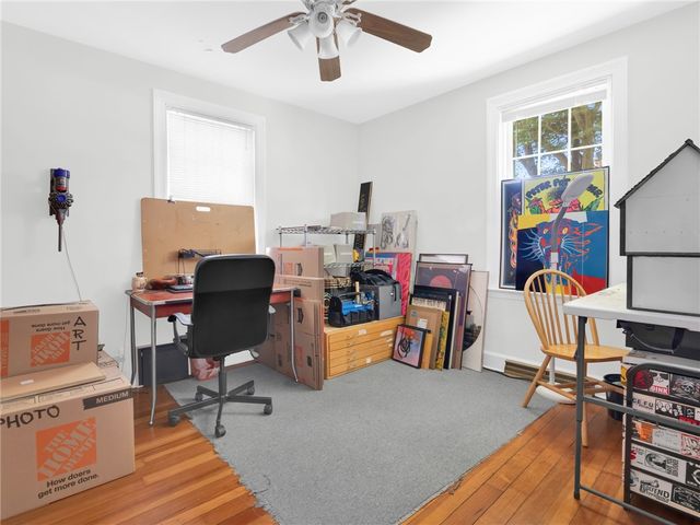 37 Trenton Street, Pawtucket, RI 02860