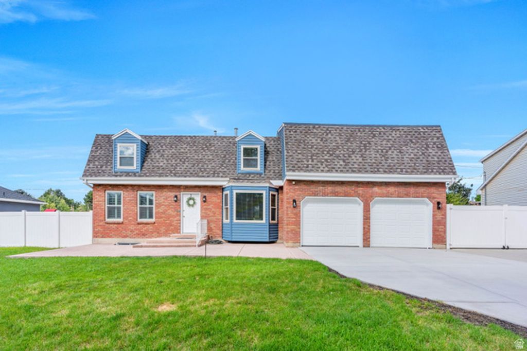 6730 S NOTTINGHAM DR, West Jordan, UT 84084 — photo 3