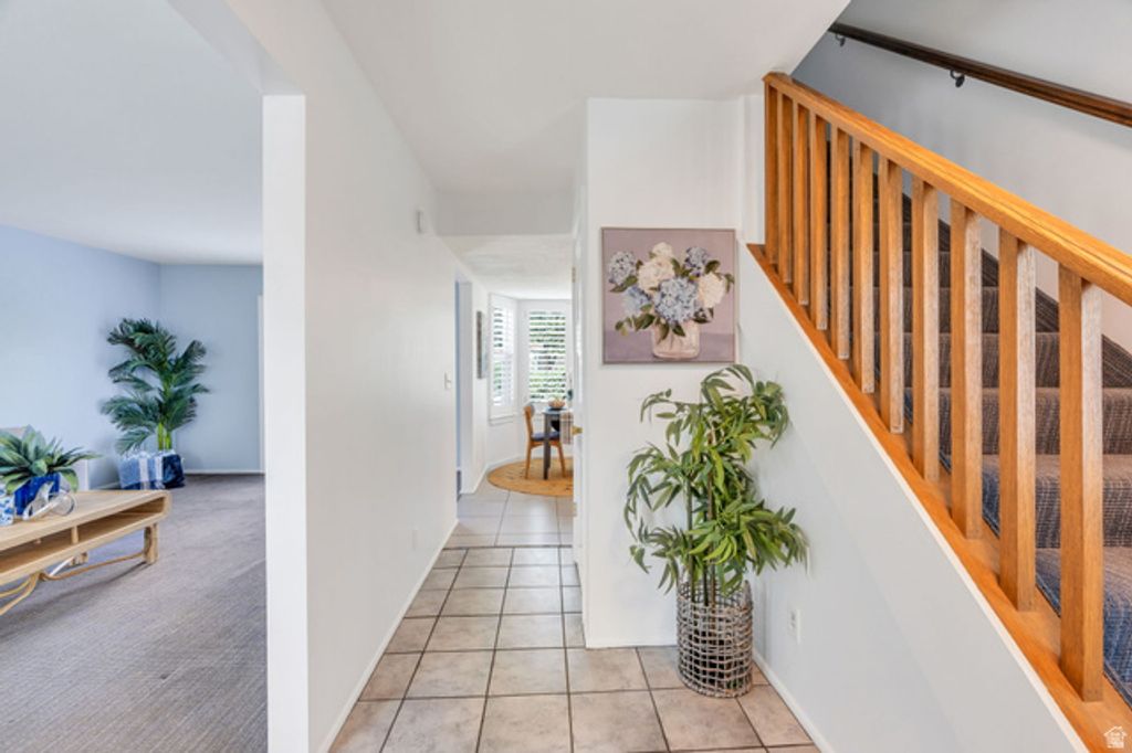 6730 S NOTTINGHAM DR, West Jordan, UT 84084 — photo 4