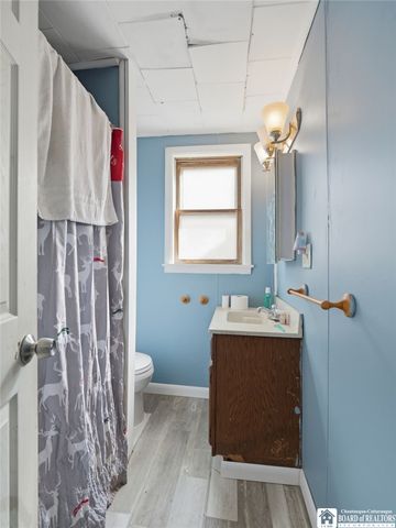 316 North 2nd Street, Olean, NY 14760