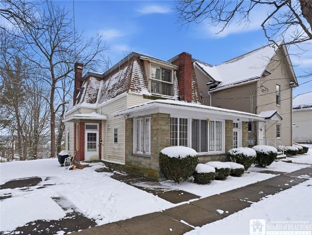 316 North 2nd Street, Olean, NY 14760