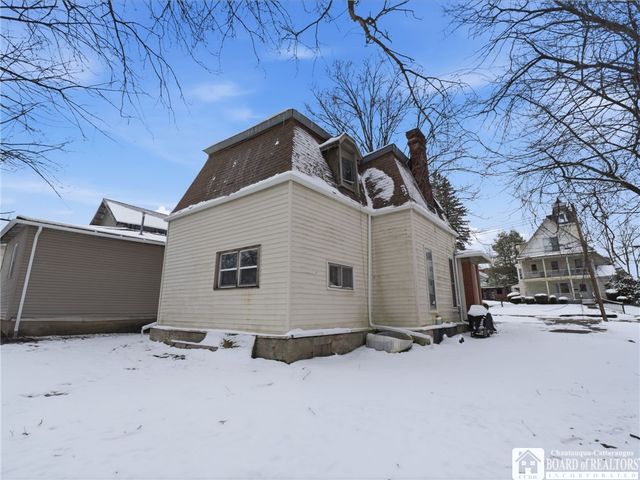 316 North 2nd Street, Olean, NY 14760