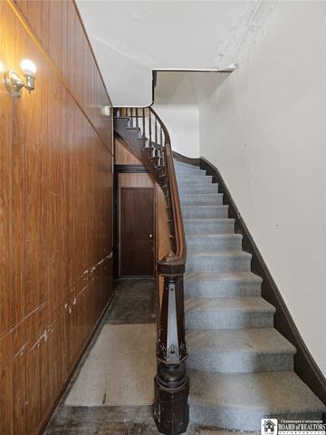 316 North 2nd Street, Olean, NY 14760