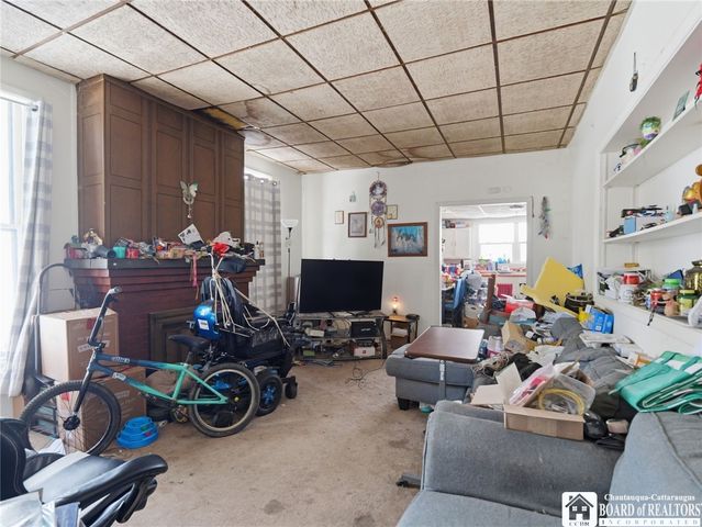 316 North 2nd Street, Olean, NY 14760