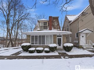 316 North 2nd Street, Olean, NY 14760