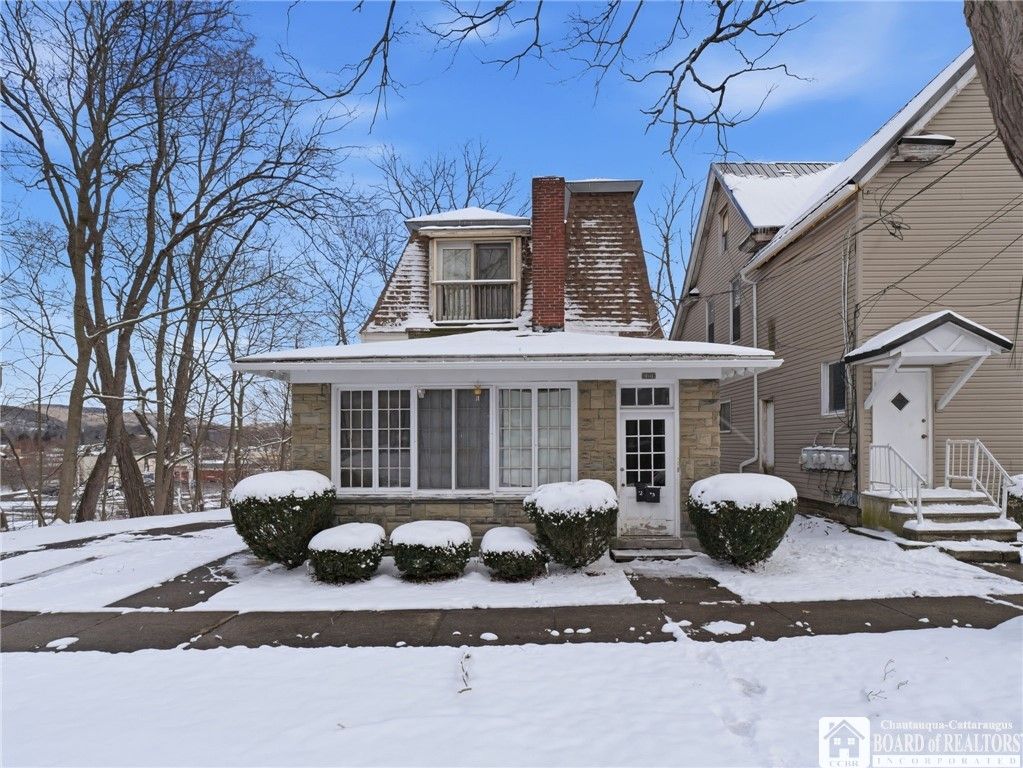 316 North 2nd Street, Olean, NY 14760