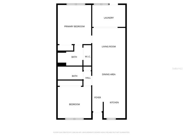 9023 MISSION OAKS BOULEVARD F, Seminole, FL 33776